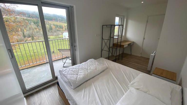 Lelexine Apartment ภายนอก รูปภาพ