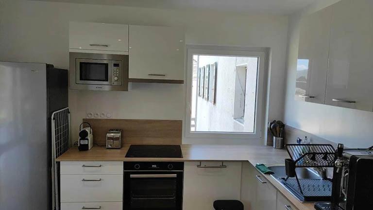 Lelexine Apartment ภายนอก รูปภาพ