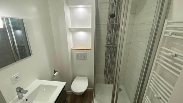 Lelexine Apartment ภายนอก รูปภาพ