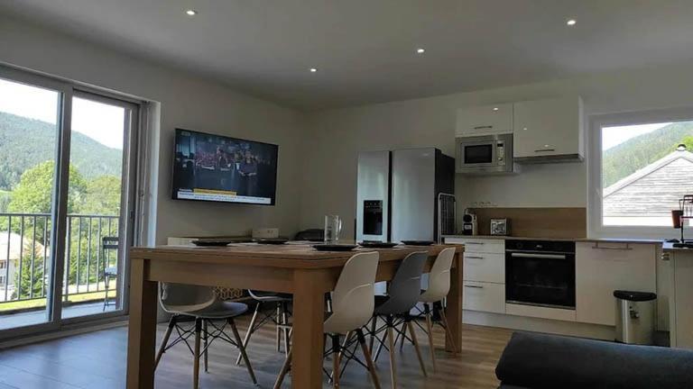 Lelexine Apartment ภายนอก รูปภาพ