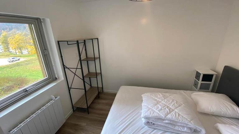 Lelexine Apartment ภายนอก รูปภาพ